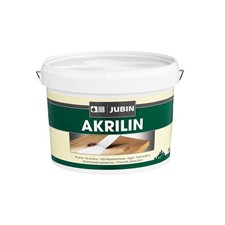 Kit za drvo JUBIN Akrilin smreka - 750 g