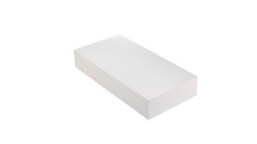 Bijeli fasadni EPS (stiropor) bez preklopa JUBIZOL EPS F-W0 - 3 cm