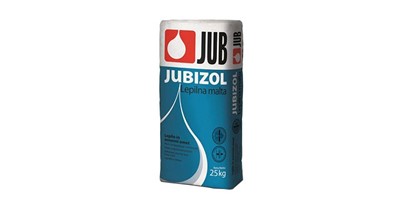 Mort za lijepljenje i armiranje JUB Jubizol Premium fix (Lepilna malta) - 25 kg