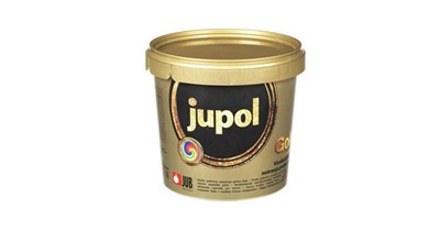Visokopokrivna unutarnja periva boja JUPOL Gold Advanced - 0,75 L