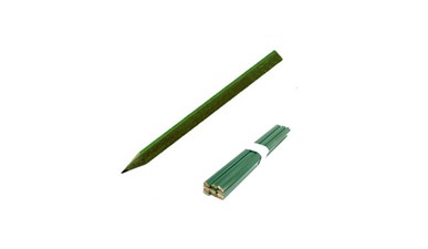 Olovka zidarska ITALCRO zelena - 25 cm