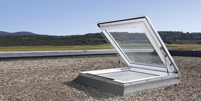 Prozor za ravni krov VELUX CXP 0473Q 090120 - 90x120 cm