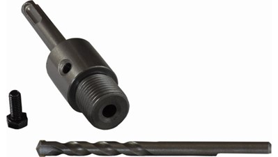 Adapter SDS za krune STALCO – 110 mm