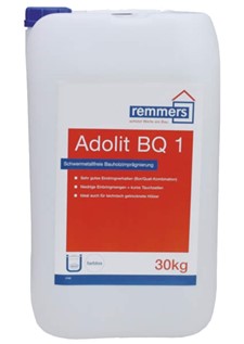 ADOLIT BQ1 farblos bezbojna 1/1