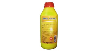 AKRIL GRUND 1/1