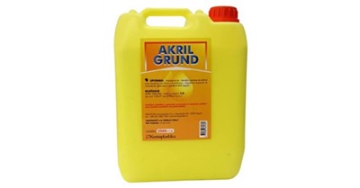 AKRIL GRUND 5/1