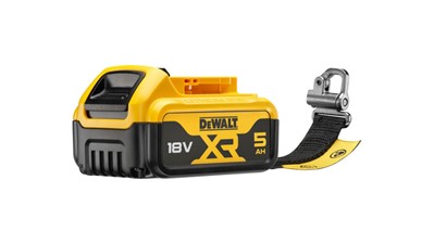 Baterija DEWALT 18V 5,0Ah