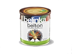 BELTON 3