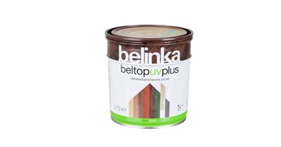 BELTOP UV PLUS 3 - tik 2,5L