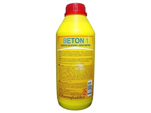 Beton 1 SN veza - 1L