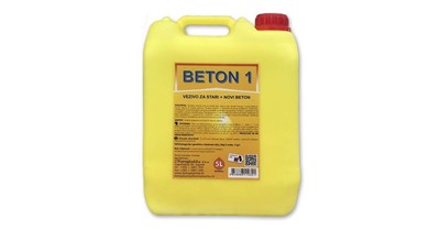 BETON 1   5/1