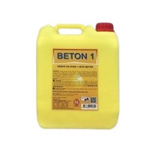 Beton 1 SN veza - 5L