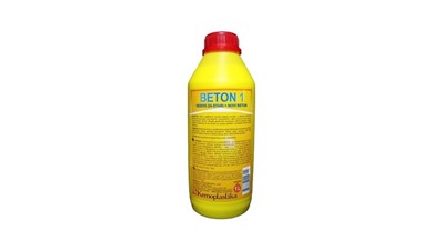 Beton 1 SN veza - 1L