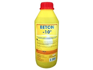 Beton -10 - 1L