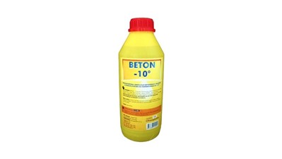 Beton -10 - 1L
