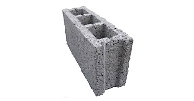 Betonski blok 40x20x12, Beton Bednja