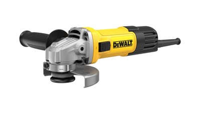 Brusilica kutna DEWALT 115mm 750W ULTRA SLIM DWE4036-QS
