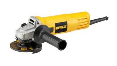 Brusilica kutna DEWALT 125mm 950W DWE4117-QS