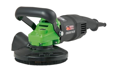 Brusilica za beton EIBENSTOCK 125 EBS 120.1 1400W