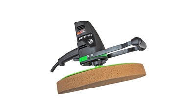 Brusilica za izolaciju EIBENSTOCK EPG 400 370mm 500W