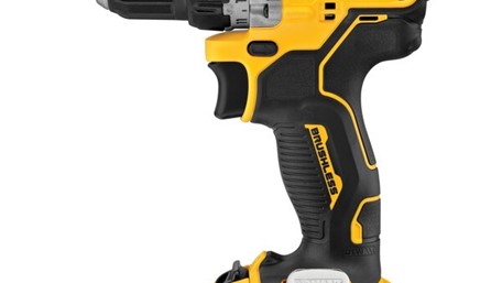 Bušilica aku DEWALT Li-Ion 12V 2x2,0Ah