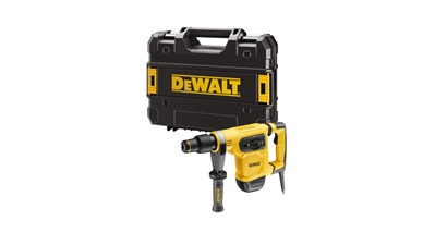 Bušilica/čekić DEWALT SDS-MAX D25481K 6,1J 1050W – 5,9 kg