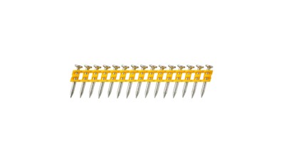 Čavli za beton DEWALT za DCN890 1005 kom – 2,6x20mm