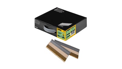 Čavli za čavlericu DEWALT D34 glatki 2200 kom – 2,8x90mm