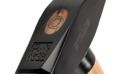 Čekić bravarski STALCO – 1000 g