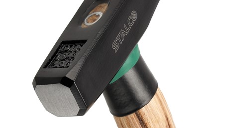 Čekić bravarski STALCO – 300 g