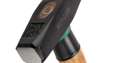 Čekić bravarski STALCO – 500 g