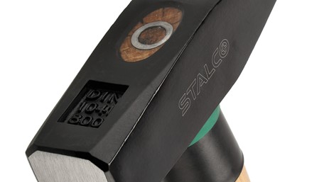 Čekić bravarski STALCO – 800 g