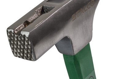 Čekić tesarski STALCO Premium fiberglas – 600 g