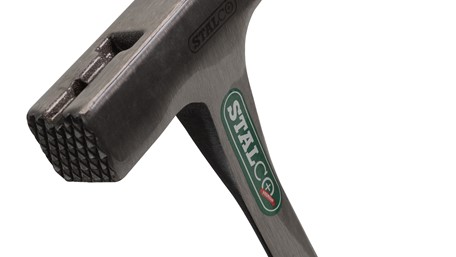 Čekić tesarski STALCO Premium monoblok – 600 g