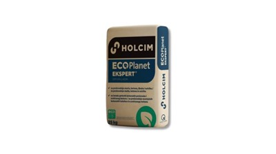 Cement HOLCIM Ekspert CEM II/B-M  42,5N - 25 kg
