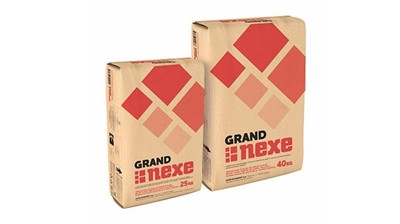 Cement NEXE Grand e+ II/B-M (V-S) 42,5N - 25 kg