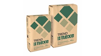 Cement NEXE Trend II/B-M (P-S) 32,5R - 25 kg