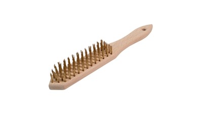 Četka metalna STALCO – 5 redi