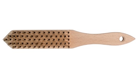 Četka metalna STALCO – 5 redi