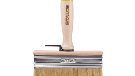 Četka tapetarska STALCO Premium -150/64/50 mm