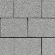 CITY TOP 40/40/8 cm siva