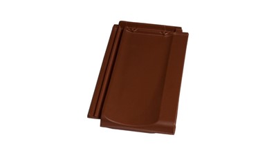 Crijep TONDACH Contiton 9 (Saturn) 1/1 Natur color/engoba - bakrenosmeđa 12