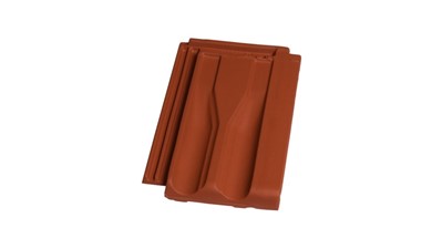 Crijep TONDACH Renoton 14 (Kontinental Plus) 1/1 Natur color/engoba - crvena 10