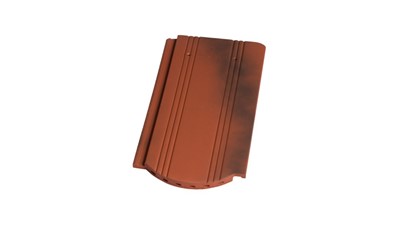 Crijep TONDACH Utoreni Biber 1/1 Natur color/engoba - antik  19