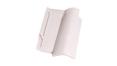 Crijep TONDACH Veneton 11 (Venera) 1/1 Natur color/engoba - bijela 02