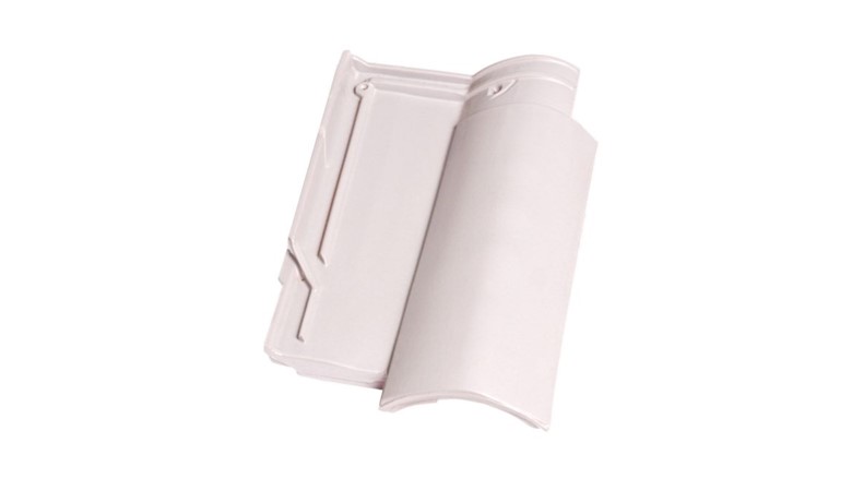 Crijep TONDACH Veneton 11 (Venera) 1/1 Natur color/engoba - bijela 02