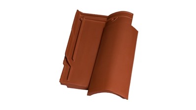 Crijep TONDACH Veneton 11 (Venera) 1/1 Natur color/engoba - crvena 10
