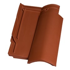 Crijep TONDACH Veneton 11 (Venera) 1/1 Natur - prirodno crvena 00