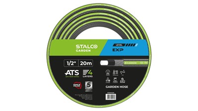 Crijevo za vodu EXP STALCO Garden – 1/2