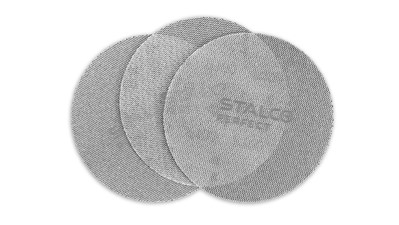 Disk brusni za žirafu STALCO P240 – 225 mm